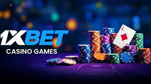 Menjelajahi Dunia 1xbet Kasino Indonesia Menjelajahi Dunia 1xbet Kasino Indonesia