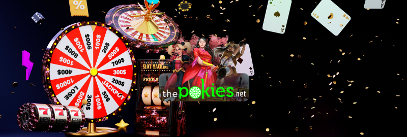 Discovering the Excitement of thepokies Your Ultimate Guide