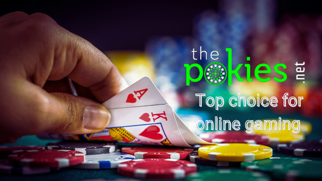 Discovering the Excitement of thepokies Your Ultimate Guide