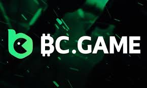 Exploring the Exciting World of bc games casino