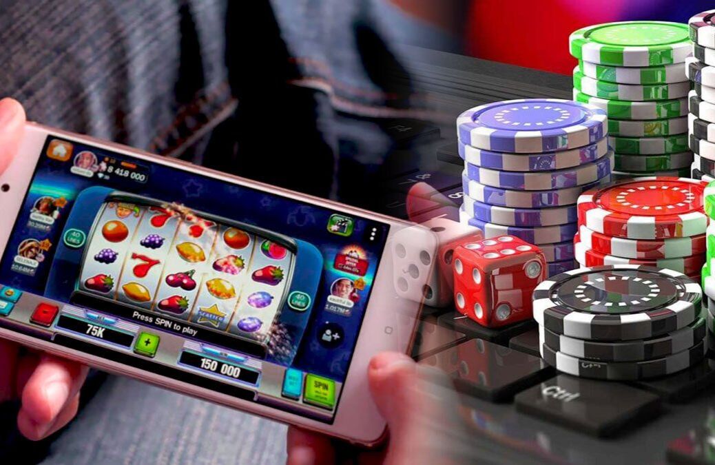 Maximize Your Winning Potential with an Online Casino Agent No Wager