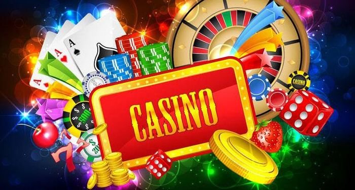Maximize Your Winning Potential with an Online Casino Agent No Wager