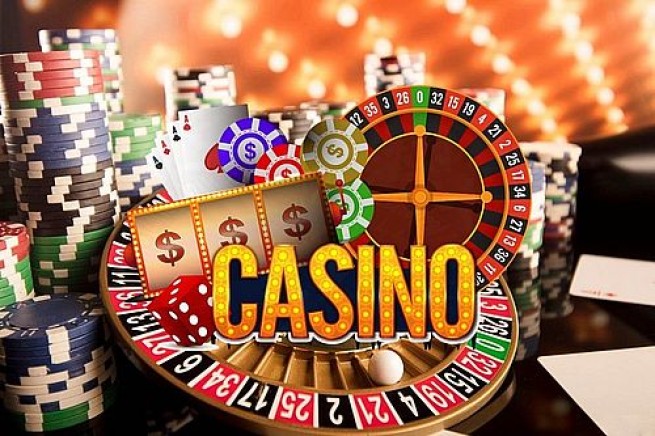 Maximize Your Winning Potential with an Online Casino Agent No Wager