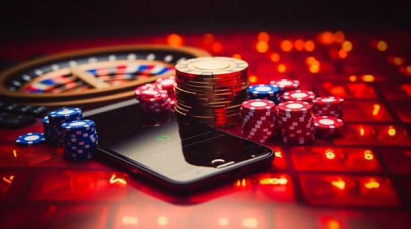 The Ultimate Guide to BrucePokies Unleashing Fun and Fortune