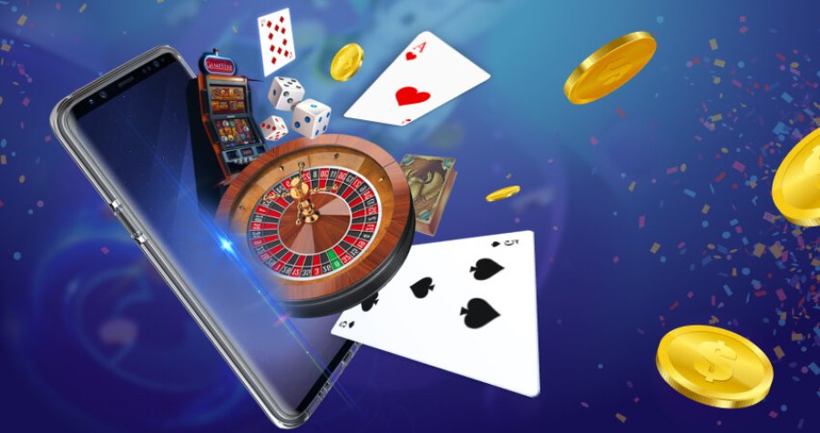 The Ultimate Guide to Casino Jackbit Discover the Thrills of Online Gaming The Ultimate Guide to Casino Jackbit Discover the Thrills of Online Gaming