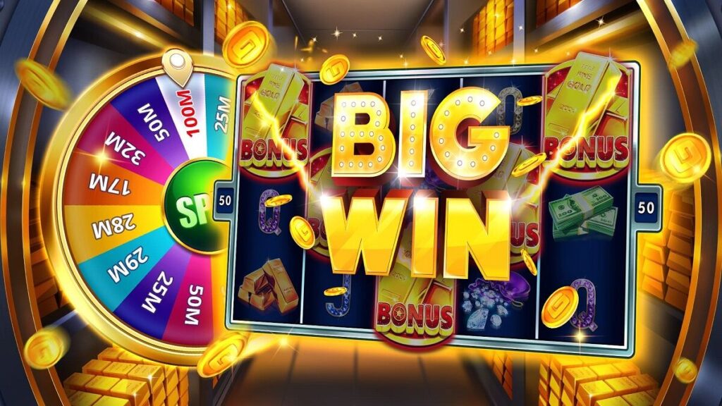 Unlocking the Secrets of Casino Magic Win 1