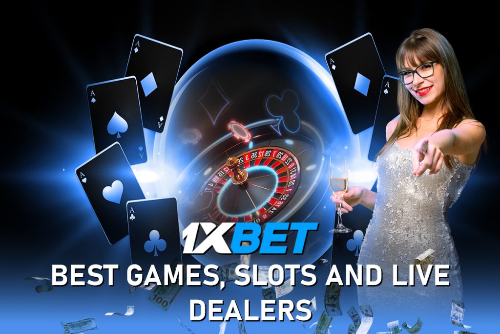 1xBet Download APP A Complete Guide to Accessing Your Favorite Betting Platform