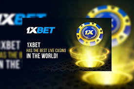 1xBet Download APP A Complete Guide to Accessing Your Favorite Betting Platform