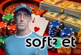 Discover the Excitement of Soft2Bet Casinos