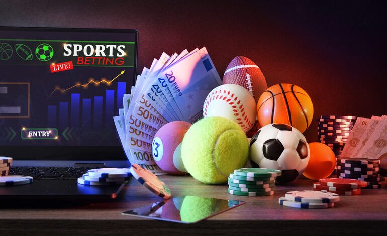 Discover the Exciting World of Lali Bet 7