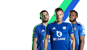 Discovering the Thrilling World of BC Game in Thailand