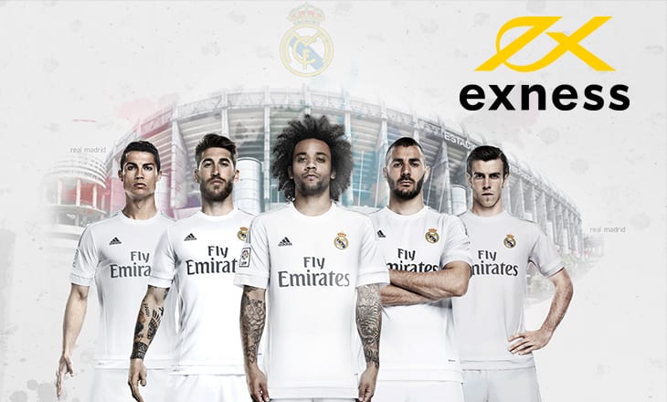 Experience the Exness MT4 Demo Account A Trader's Paradise