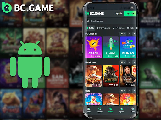 Explore the Exciting World of BC.Game Casino Japan 12