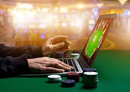 Exploring the Exciting World of Online Casino UK 2024
