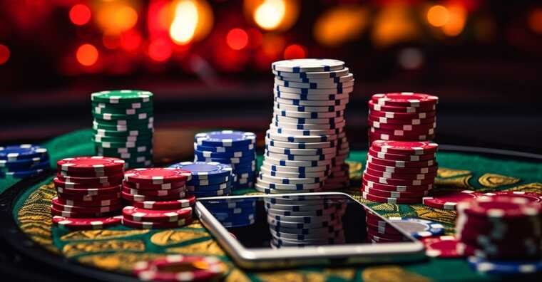 Exploring the Exciting World of Online Casino UK 2024