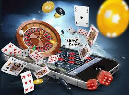 Exploring the Exciting World of Online Casino UK 2024
