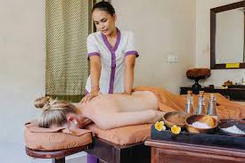 Balinese Treatment: The Art of Harmonizing Mind, Body, and Spirit