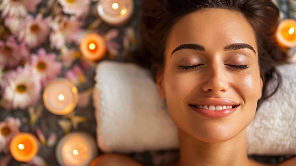 ¿Qué es un masaje balinés?