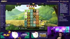 Kasinostriimaaja sainirs6 - Kickin parhaiten pelatut pelit