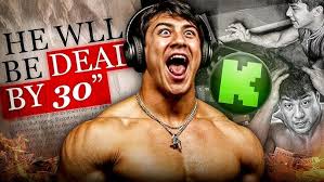 togi - Kick Stats, Analytics and Network Summary